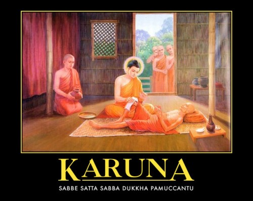 Karuna