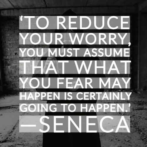 Reduce-Worry